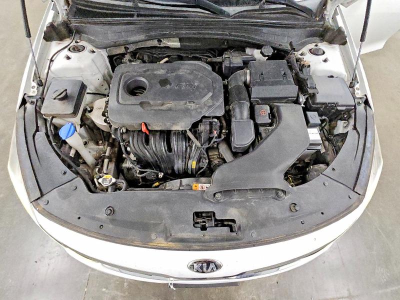 Продаж на аукціоні авто 2019 Kia Optima, vin: 5XXGT4L32KG297888, номер лоту: 51405856