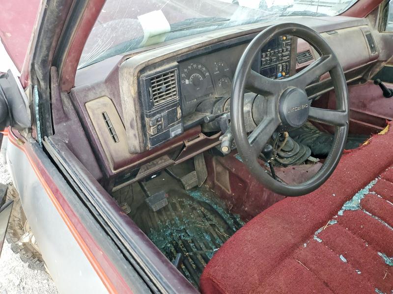 Продаж на аукціоні авто 1988 Chevrolet Gmt-400, vin: 1GCFK24K3JE207465, номер лоту: 53287646