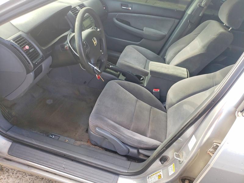 Продажа на аукционе авто 2007 Honda Accord, vin: JHMCM56397C013675, номер лота: 52312966