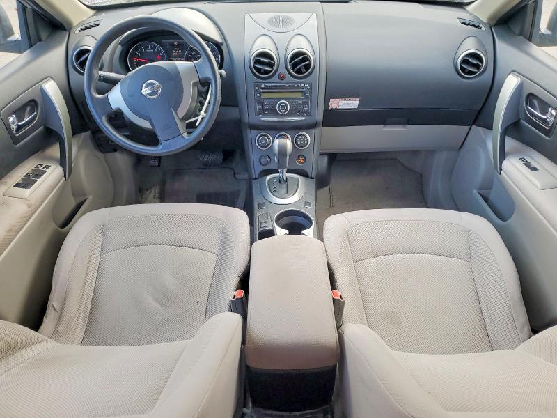 Aukcja sprzedaży 2014 Nissan Rogue Select, vin: JN8AS5MV8EW704019, numer aukcji: 52428906