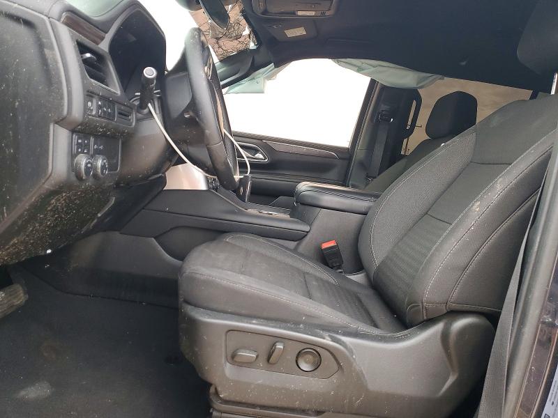 Продаж на аукціоні авто 2024 Chevrolet Tahoe, vin: 1GNSKMKD4RR162157, номер лоту: 52369956