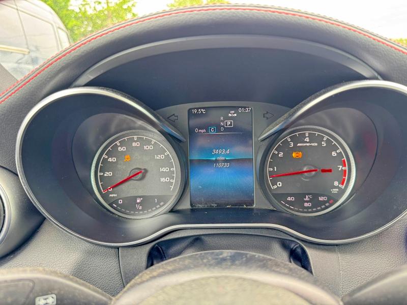 Auction sale of the 2020 Mercedes-benz C, vin: WDDWJ6EB0LF944375, lot number: 54549116