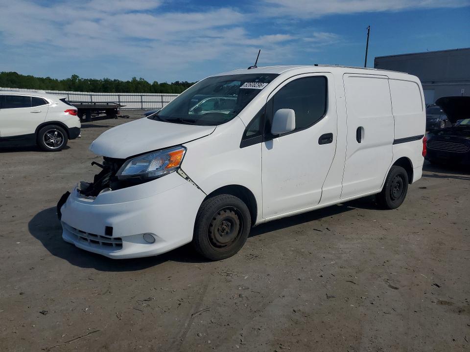 Aukcja sprzedaży 2018 Nissan Nv200, vin: 3N6CM0KN0JK691418, numer aukcji: 52608296