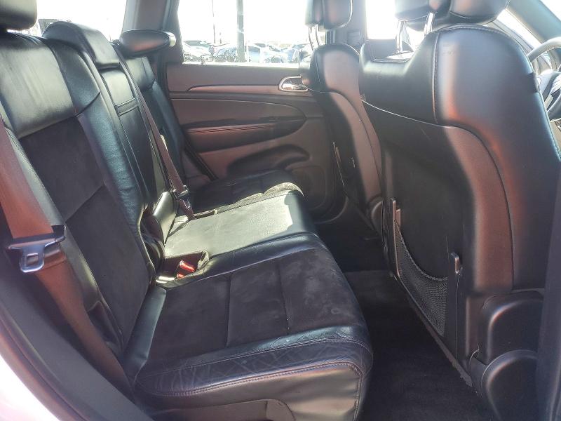 Aukcja sprzedaży 2015 Jeep Grand Cherokee, vin: 1C4RJFAGXFC802985, numer aukcji: 52397626