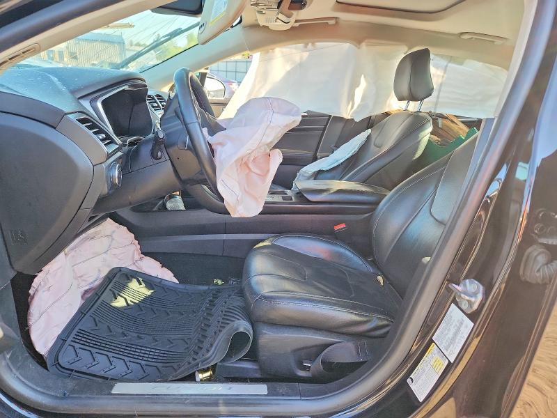 51865426 :رقم المزاد ، 3FA6P0D92LR193275 vin ، 2020 Ford Fusion مزاد بيع