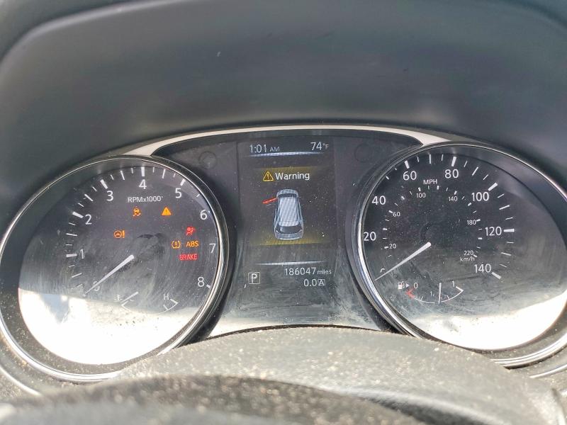 Aukcja sprzedaży 2015 Nissan Rogue, vin: 5N1AT2MT5FC807547, numer aukcji: 52216436