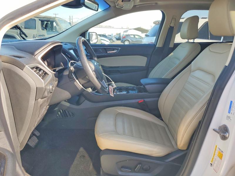 Aukcja sprzedaży 2020 Ford Edge, vin: 2FMPK3J94LBA19754, numer aukcji: 54280466