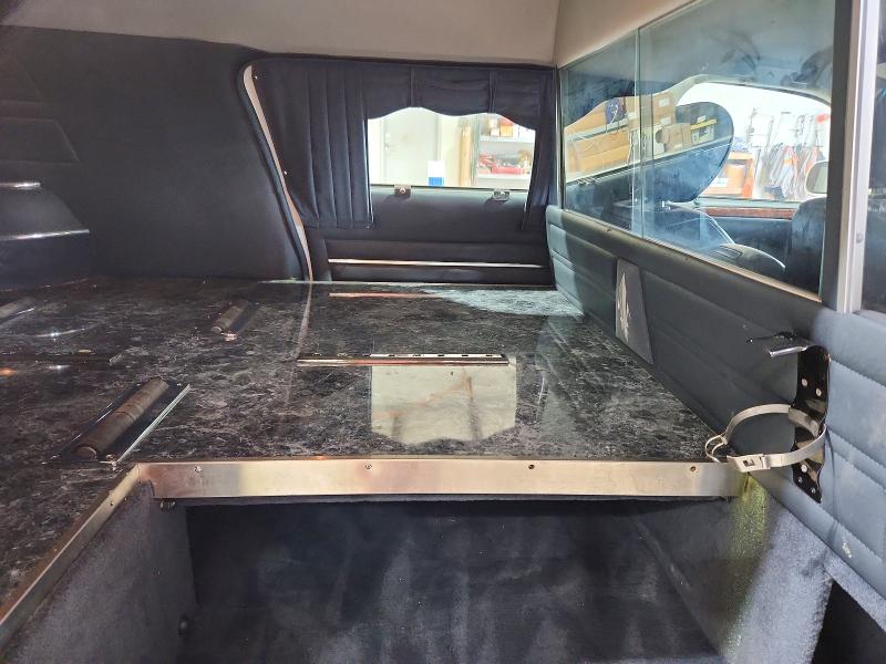 Продажа на аукционе авто 2009 Cadillac Commercial Chassis, vin: 1GEEH00Y39U500655, номер лота: 54296846