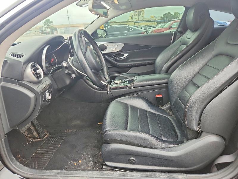 Aukcja sprzedaży 2017 Mercedes-benz C, vin: WDDWJ4JB3HF369741, numer aukcji: 52540216