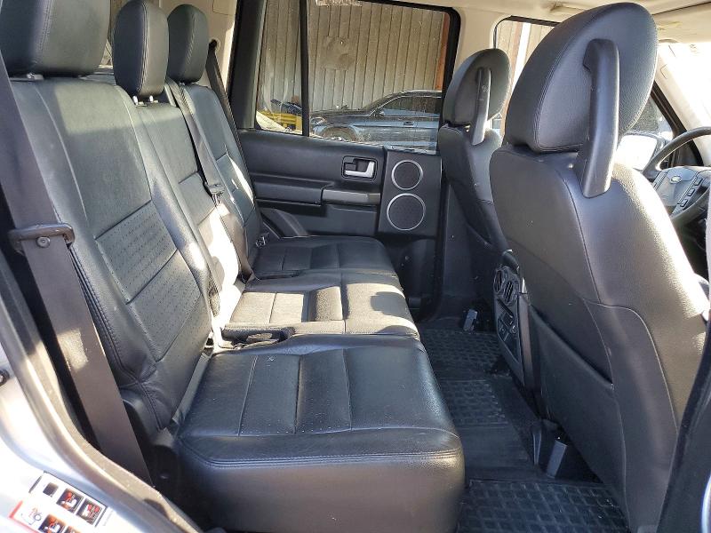 Продаж на аукціоні авто 2006 Land Rover Lr3, vin: SALAE254X6A367884, номер лоту: 53324296