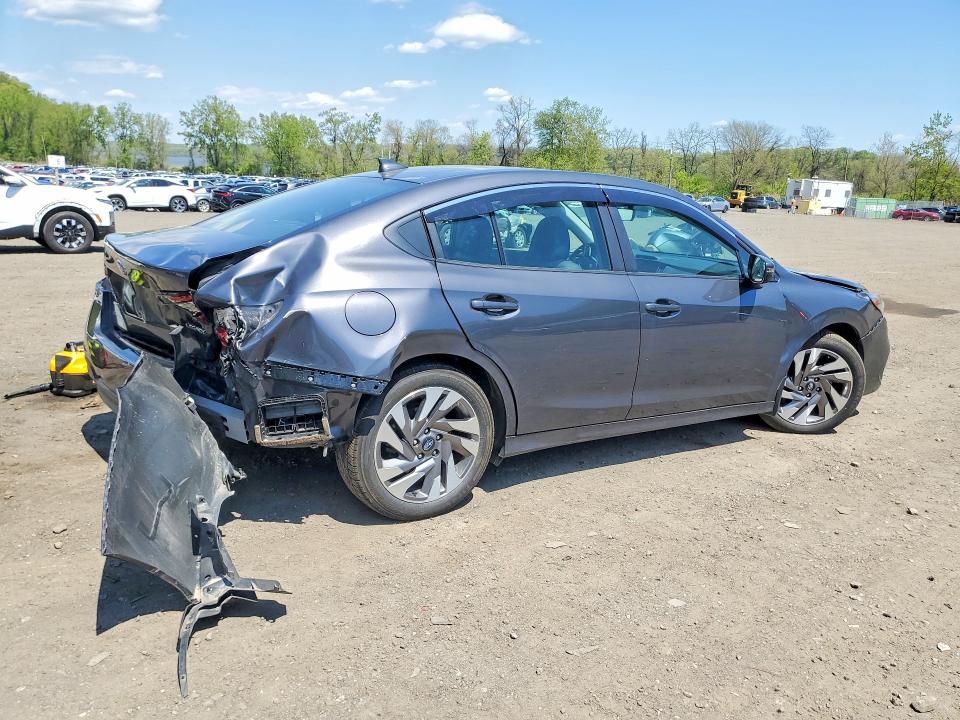 Продажа на аукционе авто 2024 Subaru Legacy, vin: 4S3BWAN6XR3009939, номер лота: 52202936