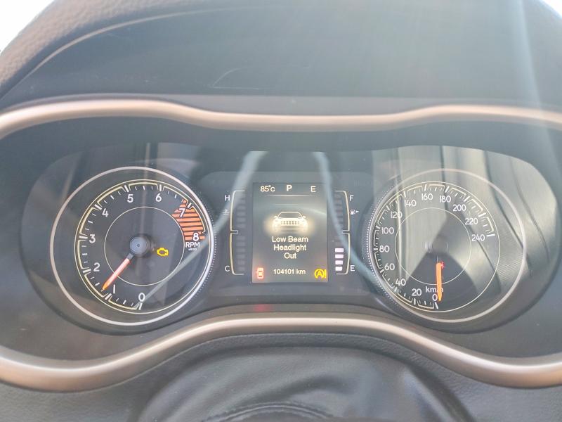 Продажа на аукционе авто 2016 Jeep Cherokee, vin: 1C4PJMAS5GW352243, номер лота: 51967176