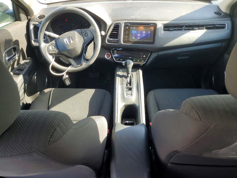 Aukcja sprzedaży 2017 Honda Hr-v, vin: 3CZRU5H5XHM718750, numer aukcji: 52958636