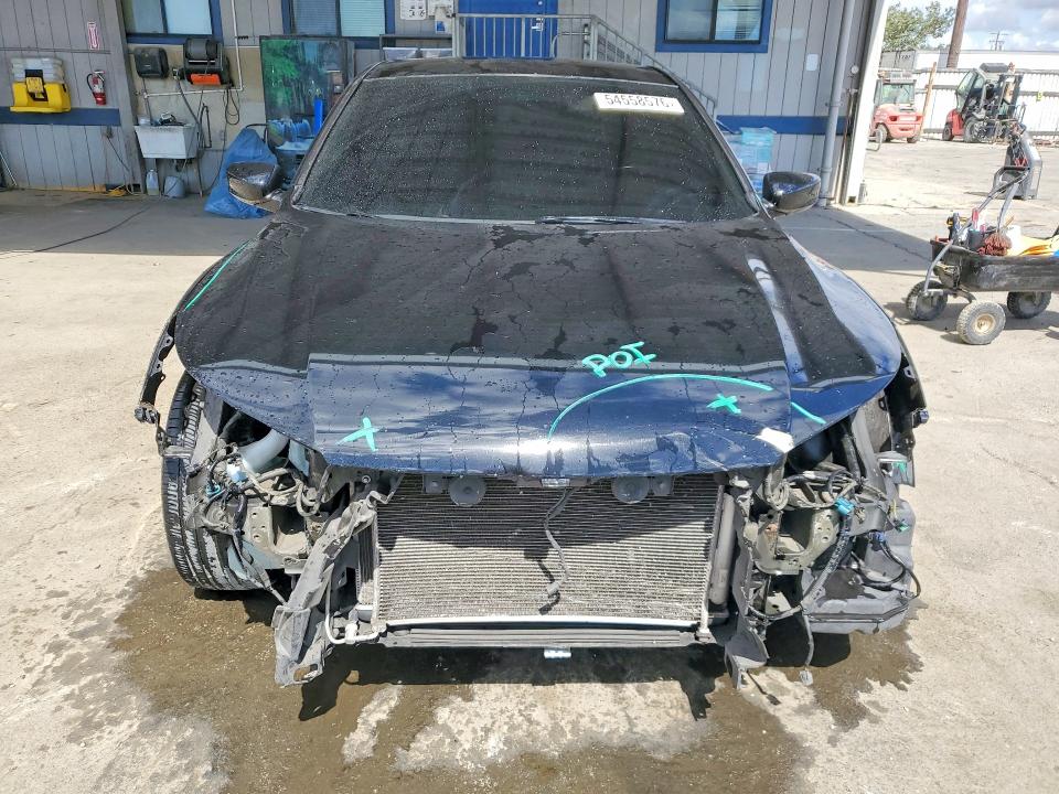 Aukcja sprzedaży 2014 Honda Accord, vin: 1HGCR2F53EA269484, numer aukcji: 54558576