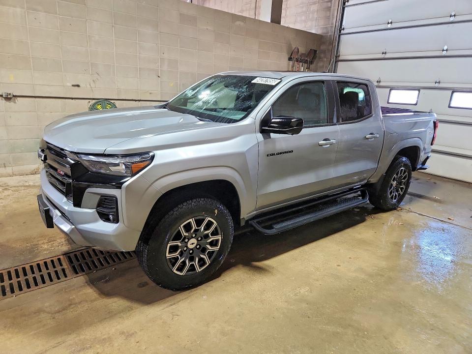 Aukcja sprzedaży 2023 Chevrolet Colorado, vin: 1GCPTDEK7P1136279, numer aukcji: 54287956