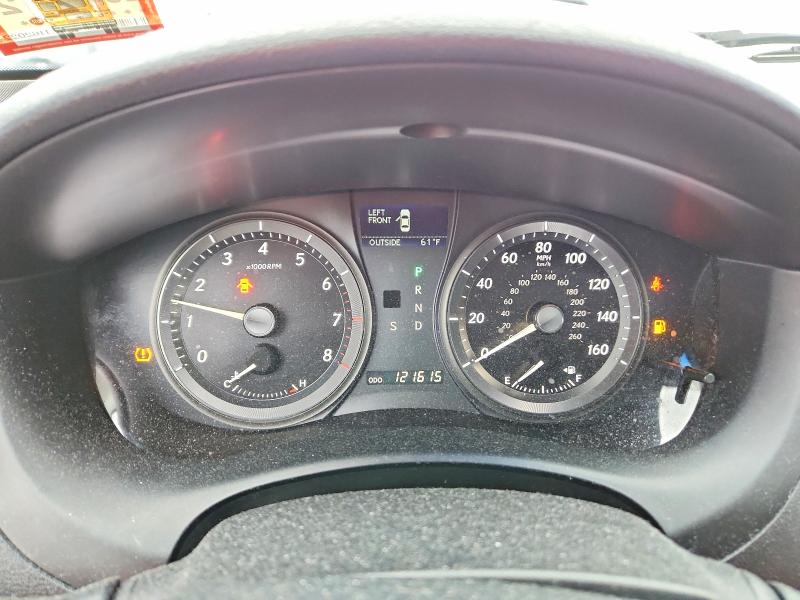 Auction sale of the 2009 Lexus Es, vin: JTHBJ46G992297979, lot number: 53633096