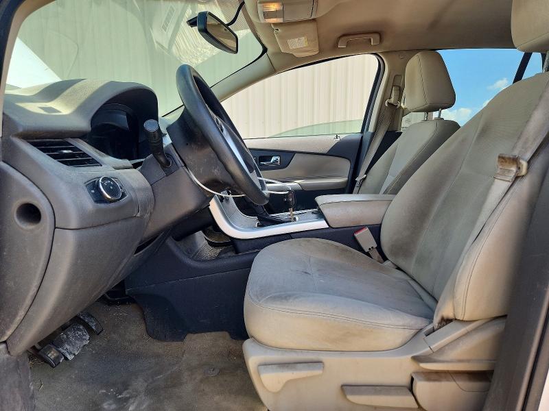 Aukcja sprzedaży 2011 Ford Edge, vin: 2FMDK3GC8BBB14368, numer aukcji: 53021256