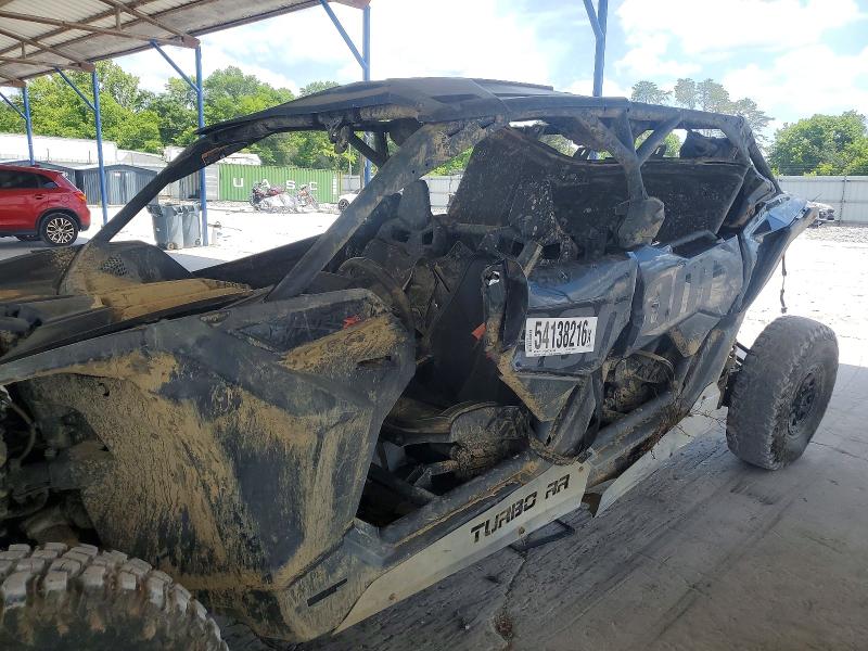 Продажа на аукционе авто 2022 Can-am Maverick X3, vin: 3JBVEAV47NE000233, номер лота: 54138216