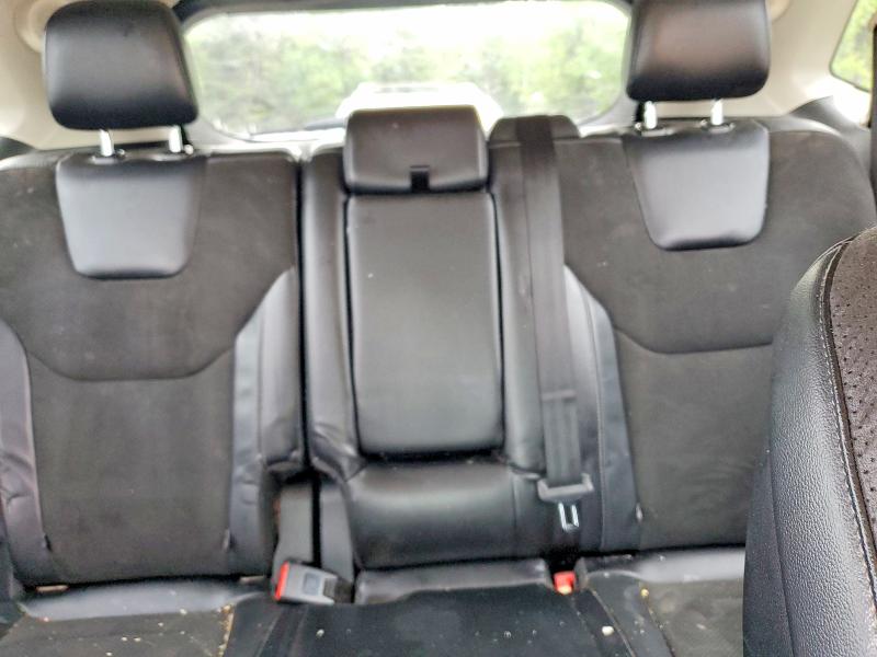 2017 Ford Edge მანქანა იყიდება აუქციონზე, vin: 2FMPK4AP7HBC38073, აუქციონის ნომერი: 54770096