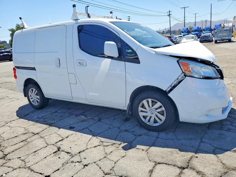 53265656 :رقم المزاد ، 3N6CM0KN4DK695881 vin ، 2013 Nissan Nv200 مزاد بيع