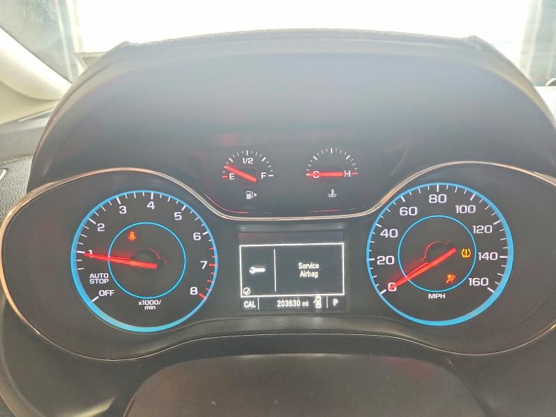Aukcja sprzedaży 2017 Chevrolet Cruze, vin: 1G1BE5SMXH7243060, numer aukcji: 54161376
