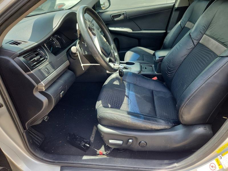 2013 Toyota Camry მანქანა იყიდება აუქციონზე, vin: 4T1BF1FK5DU251743, აუქციონის ნომერი: 55137346