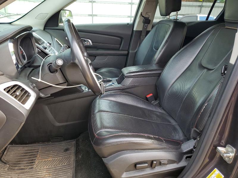 Продаж на аукціоні авто 2015 Gmc Terrain, vin: 2GKALSEK2F6157292, номер лоту: 51971976
