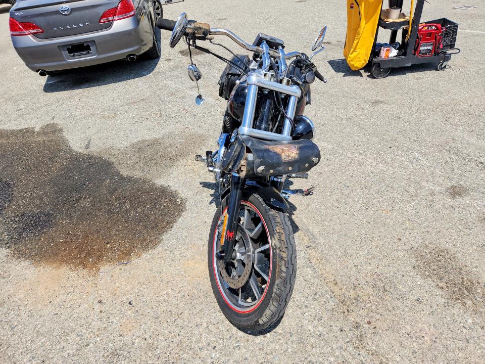 Продаж на аукціоні авто 2014 Harley-davidson Fxdl, vin: 1HD1GNM62EC332277, номер лоту: 53081906