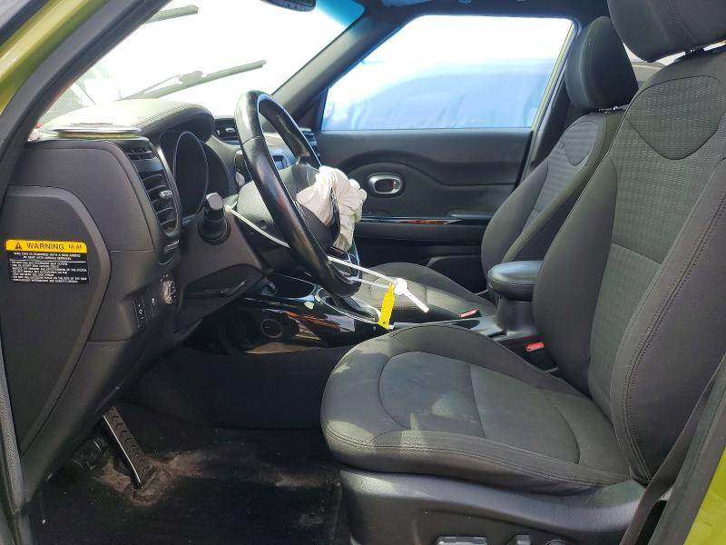 Продажа на аукционе авто 2015 Kia Soul, vin: KNDJX3A58F7761029, номер лота: 52930996