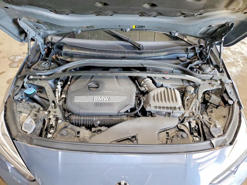 Продажа на аукционе авто 2021 Bmw 228xi, vin: WBA73AK00M7G67852, номер лота: 52052016