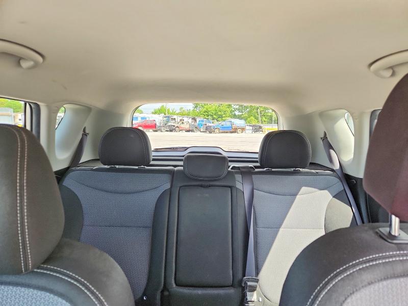 Aukcja sprzedaży 2018 Kia Soul, vin: KNDJP3A59J7511727, numer aukcji: 53560986