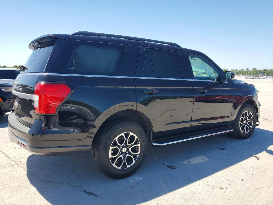Aukcja sprzedaży 2023 Ford Expedition, vin: 1FMJU1H85PEA59434, numer aukcji: 53120606