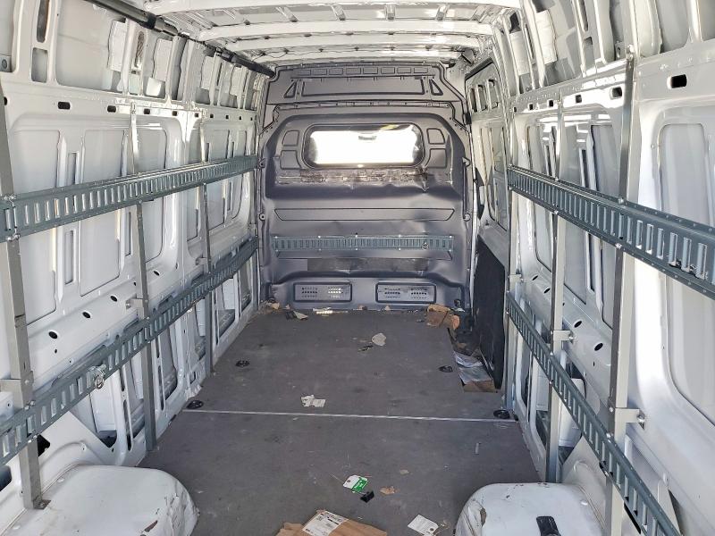 Продаж на аукціоні авто 2022 Mercedes Benz Sprinter, vin: W1Y5EDHYXNT119734, номер лоту: 52234286