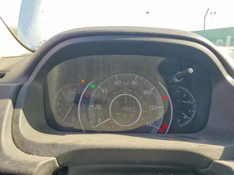 Продаж на аукціоні авто 2016 Honda Cr-v, vin: 5J6RM4H45GL069943, номер лоту: 52461776