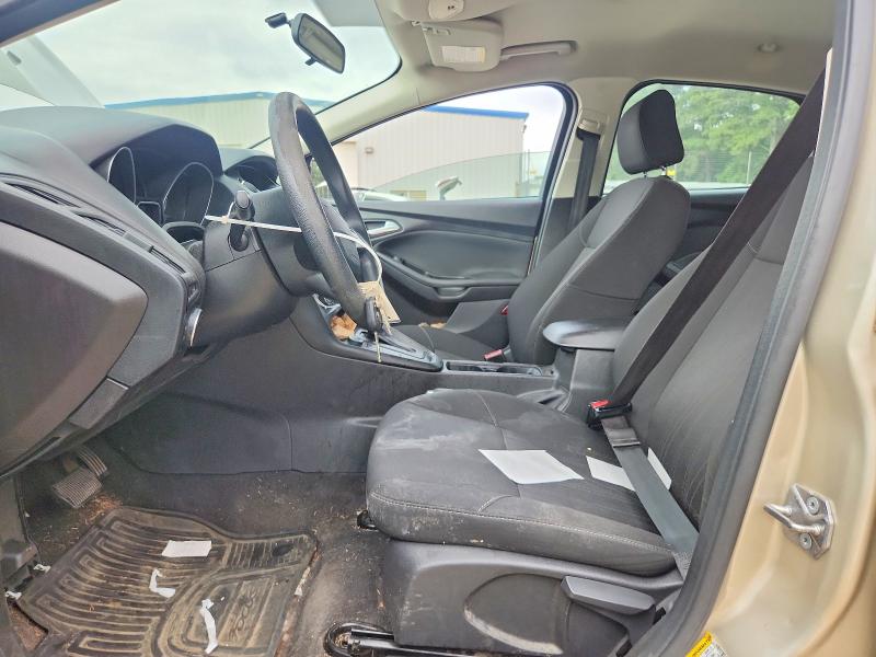 Продаж на аукціоні авто 2017 Ford Focus, vin: 1FADP3FE3HL337036, номер лоту: 55312246