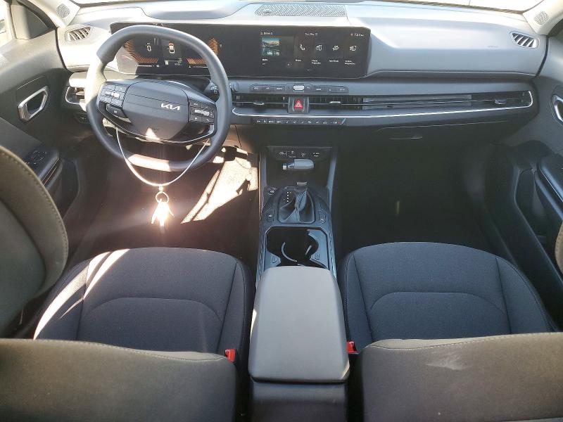 Продажа на аукционе авто 2025 Kia K4, vin: 3KPFT4DE9SE061498, номер лота: 53002486
