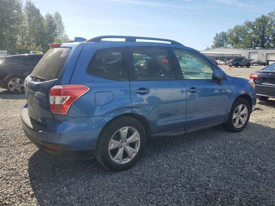 55076736 :رقم المزاد ، JF2SJAFC2GH442157 vin ، 2016 Subaru Forester مزاد بيع