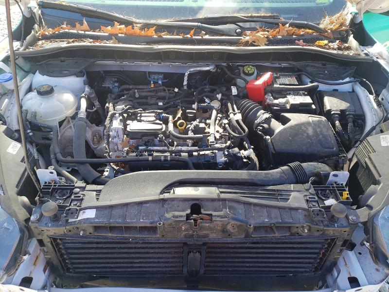 Продаж на аукціоні авто 2022 Ford Escape, vin: 1FMCU9F61NUA45820, номер лоту: 52321816