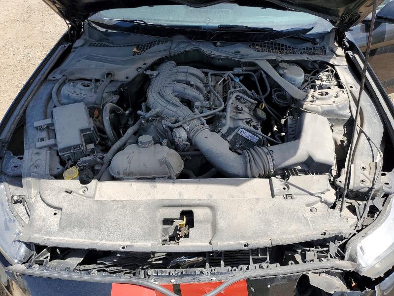 Aukcja sprzedaży 2017 Ford Mustang, vin: 1FATP8EM4H5321031, numer aukcji: 48614366
