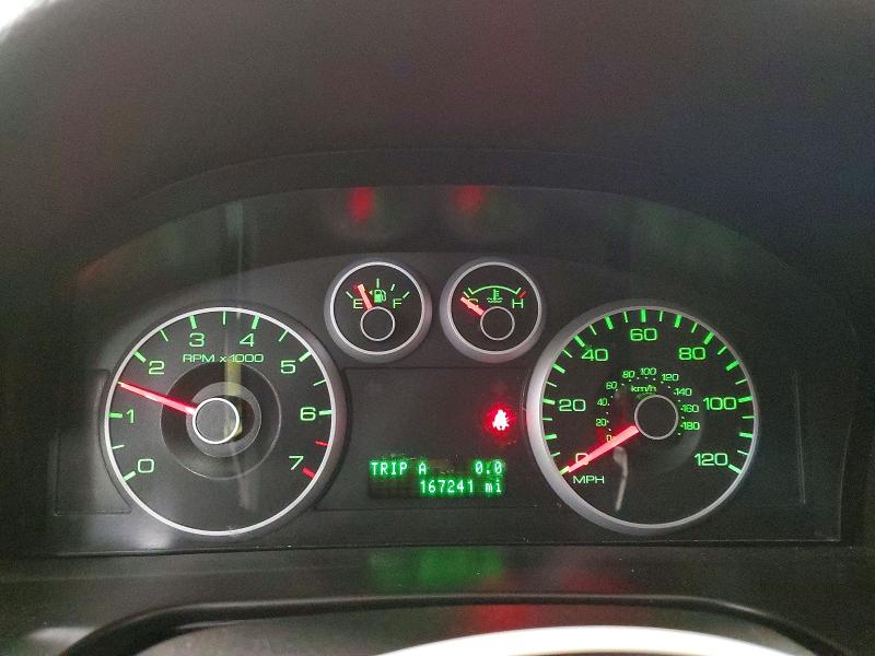 Aukcja sprzedaży 2008 Ford Fusion, vin: 3FAHP07Z08R159203, numer aukcji: 53785356