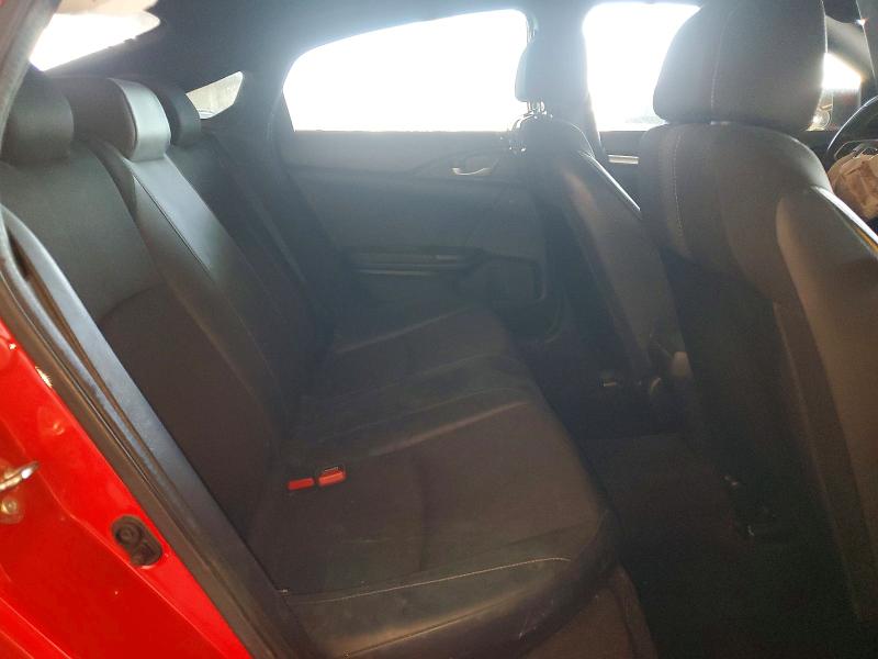 Продажа на аукционе авто 2020 Honda Civic, vin: 2HGFC2F88LH515968, номер лота: 53119756