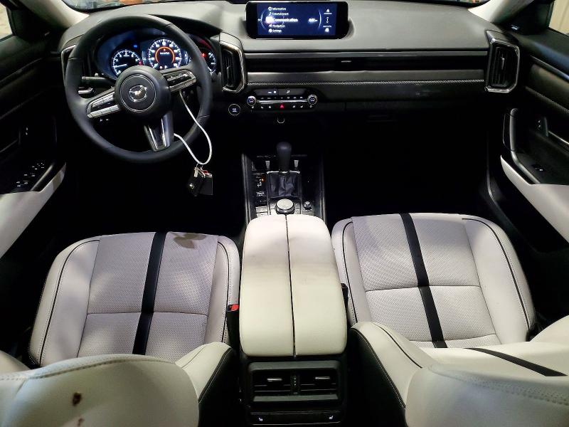 53932636 :رقم المزاد ، 7MMVABEY2TN462953 vin ، 2026 Mazda Cx-50 مزاد بيع