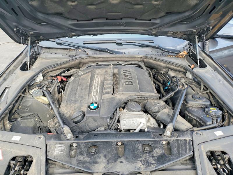 Aukcja sprzedaży 2015 Bmw 535, vin: WBA5B3C57FD547919, numer aukcji: 53471846