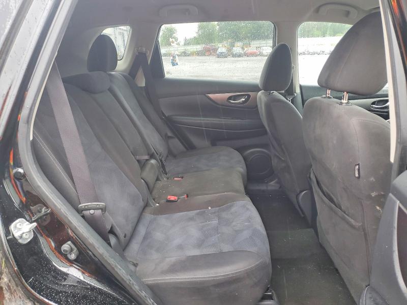 Продаж на аукціоні авто 2015 Nissan Rogue, vin: KNMAT2MV6FP505649, номер лоту: 54689396