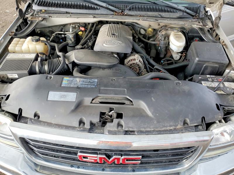 Продаж на аукціоні авто 2004 Gmc New Sierra, vin: 2GTEK19VX41393066, номер лоту: 51077816