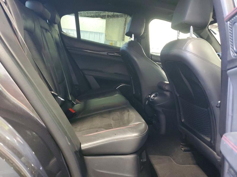 Aukcja sprzedaży 2018 Alfa Romeo Stelvio, vin: ZASFAKEV8J7C20154, numer aukcji: 53822656