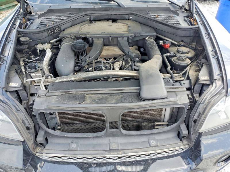 2013 Bmw X5 მანქანა იყიდება აუქციონზე, vin: 5UXZW0C57D0B95079, აუქციონის ნომერი: 52148636