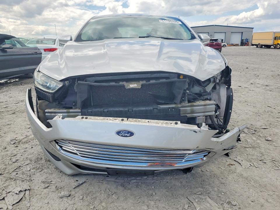 2015 Ford Fusion მანქანა იყიდება აუქციონზე, vin: 3FA6P0H71FR279786, აუქციონის ნომერი: 51795226