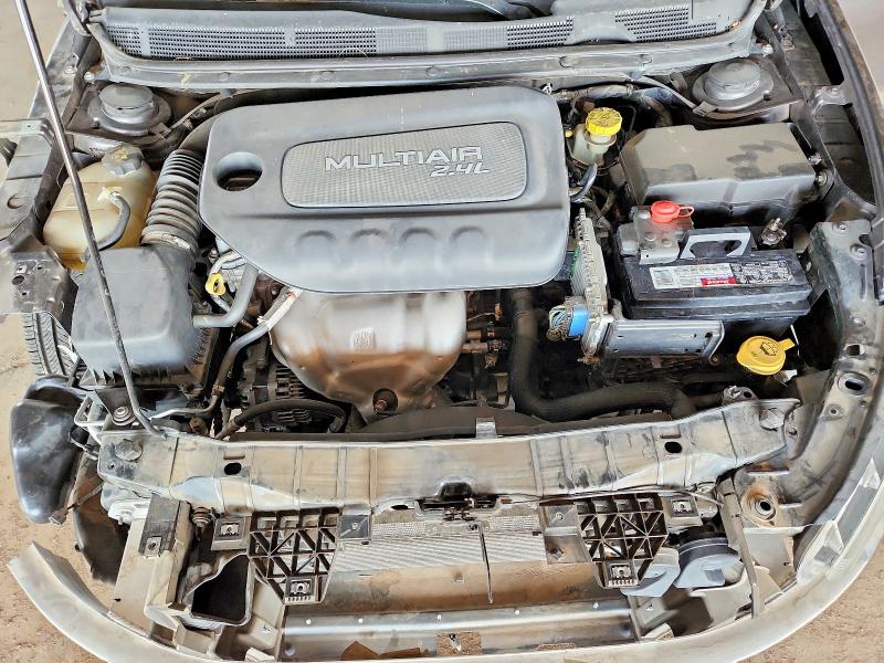 53976386 :رقم المزاد ، 1C3CDFBBXGD767266 vin ، 2016 Dodge Dart مزاد بيع