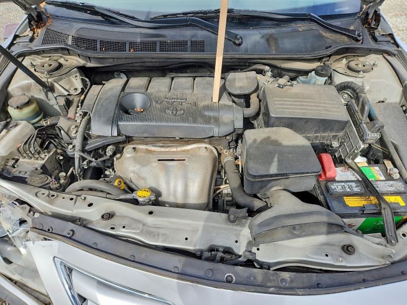Продажа на аукционе авто 2011 Toyota Camry, vin: JTNBF3EK0B3009894, номер лота: 53546006